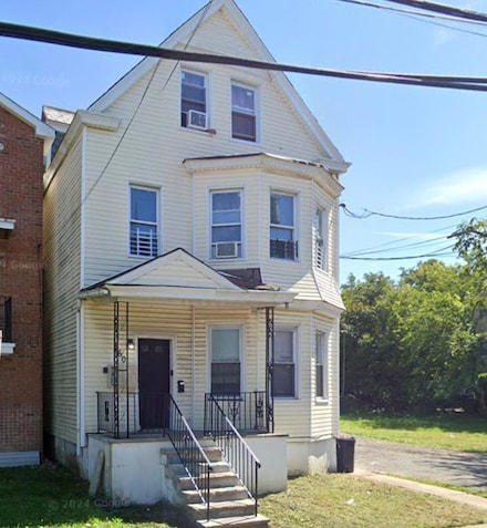 360 Grove St Unit 3, Newark, NJ 07103