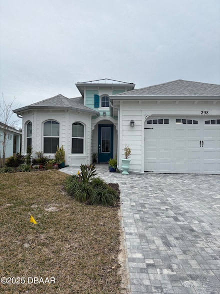 298 Hang Loose Way, Daytona Beach, FL 32124