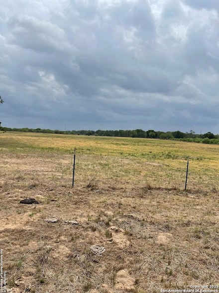 TRACT 1 Hartfield Rd, La Vernia, TX 78121