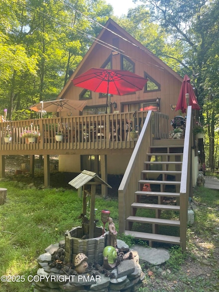 2112 Eagle Path, Bushkill, PA 18324