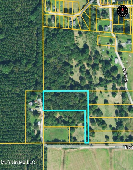 0 Canton Pkwy Unit 4068114, Canton, MS 39046