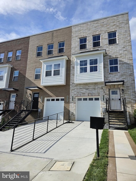 5106 Fitch St SE, Washington, DC 20019