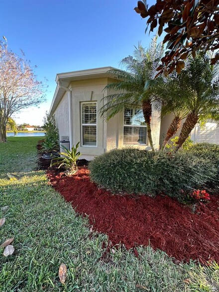 3857 Dorsiere Ave, Port Orange, FL 32129