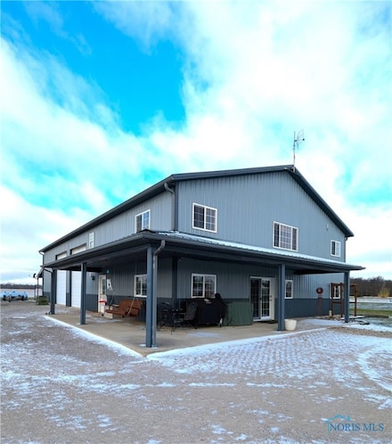 4316 Trinity Rd, Defiance, OH 43512