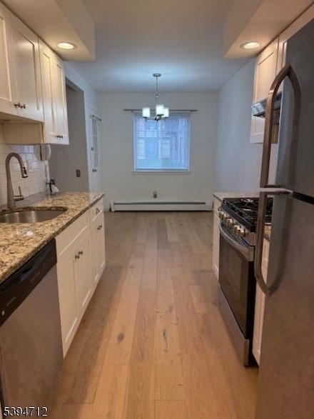 2B Avon Ct Unit B, Chatham, NJ 07928