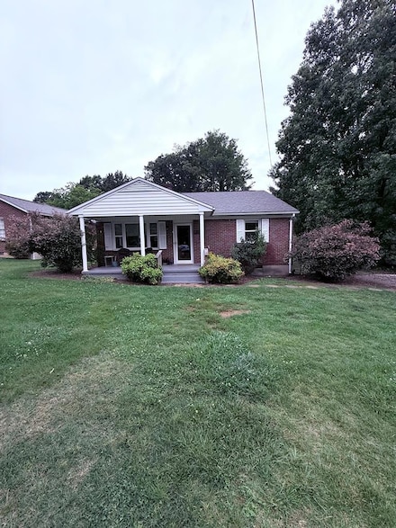1952 Blair Loop Rd, Danville, VA 24541