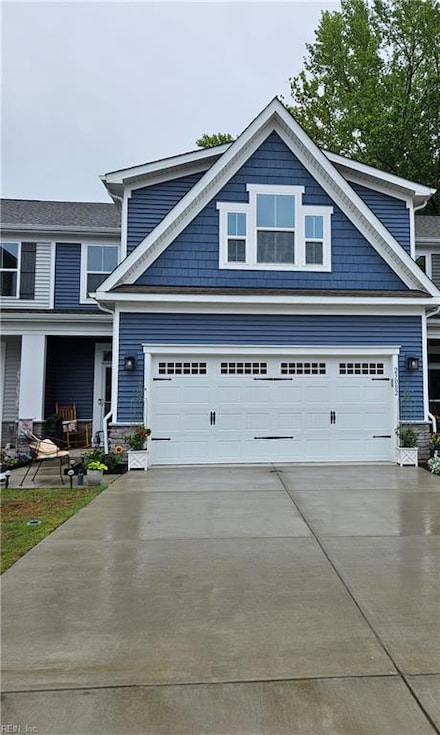 23082 Retreat Ln, Carrollton, VA 23314