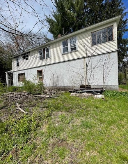 50 Pleasure Dr, Harris, NY 12742