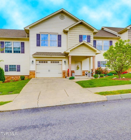 281 Baileigh Lyn Loop Unit A-3, Jonesborough, TN 37659
