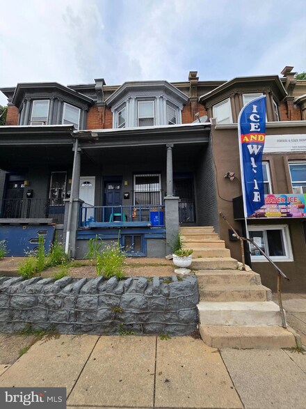 5217 Baltimore Ave, Philadelphia, PA 19143