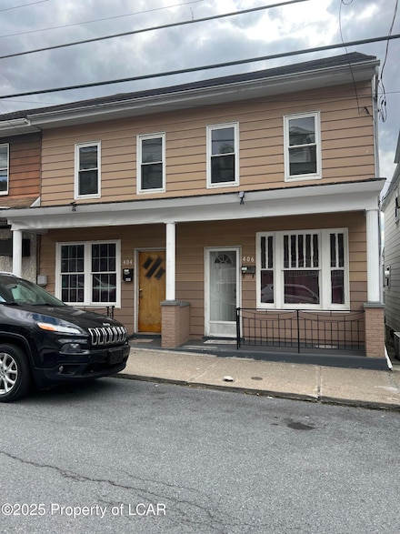 404 W Coal St Unit 406, Shenandoah, PA 17976