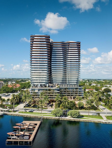 1919 N Flagler Dr Unit 1910, West Palm Beach, FL 33407