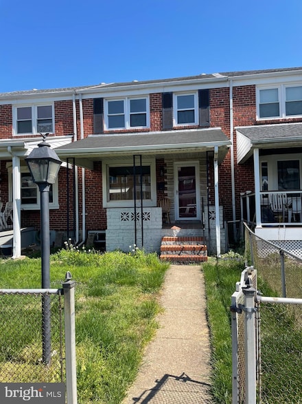 1937 Frames Rd, Dundalk, MD 21222