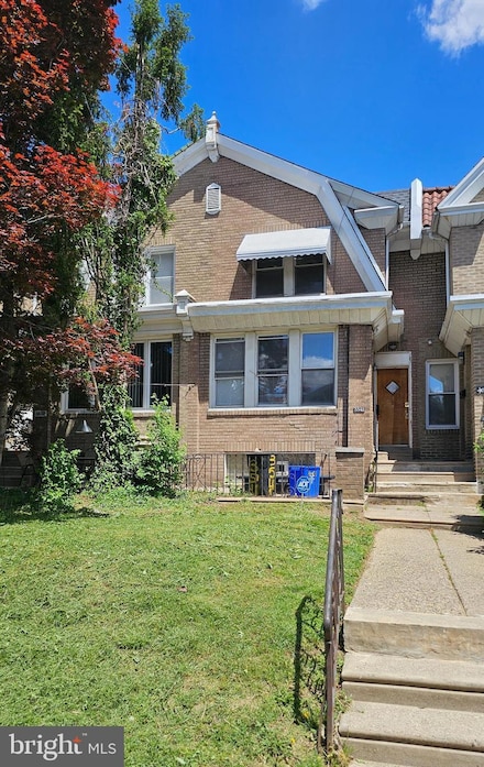 3541 Vista St, Philadelphia, PA 19136