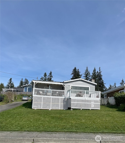 4125 76th Place NW, Tulalip, WA 98271
