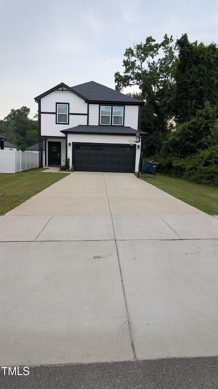 418 Diversity Way, Raleigh, NC 27610