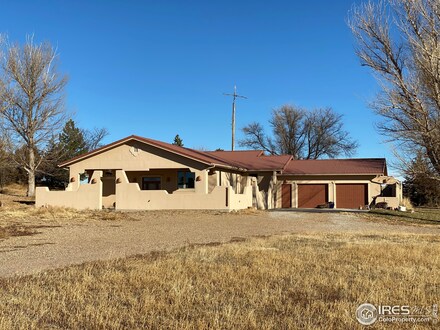 47558 County Rd S, Eckley, CO 80727