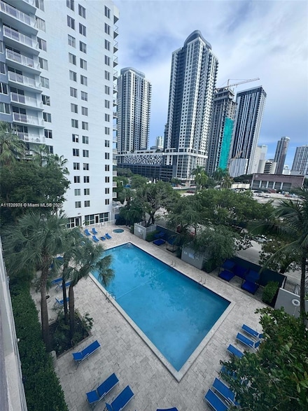 800 N Miami Ave Unit E504, Miami, FL 33136