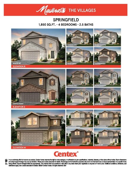 16444 Canary Ledge Ln, Conroe, TX 77302