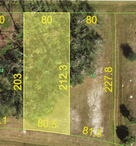 167 Rotonda Blvd W, Rotonda West, FL 33947