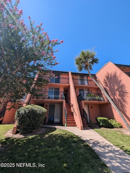 3401 Townsend Blvd Unit 205, Jacksonville, FL 32277
