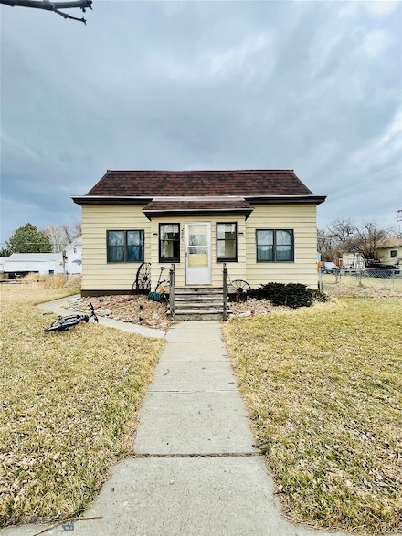 2003 Franklin St, Fort Benton, MT 59442