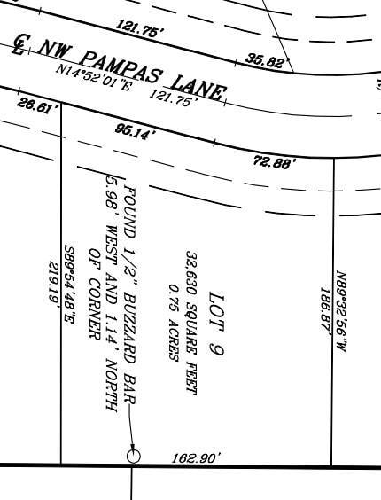 0 Lot 9 N A Unit HMS2483898, Parkville, MO 64152