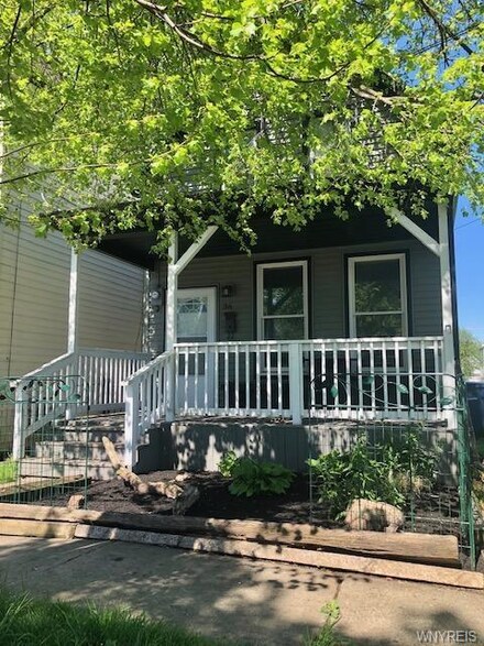 36 Alabama St, Buffalo, NY 14204