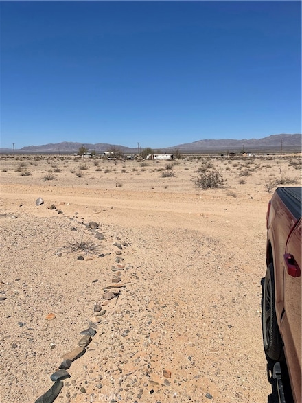 67932 Presswood Rd, Twentynine Palms, CA 92277