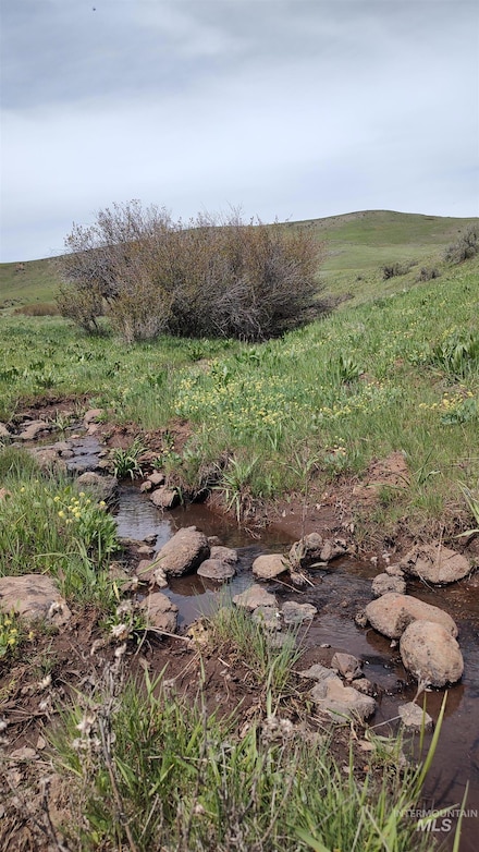 TBD Parcel 'A' 2nd Fork Rd, Ola, ID 83657