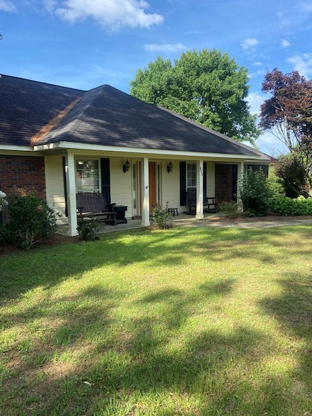148 Century Rd E, Leesburg, GA 31763