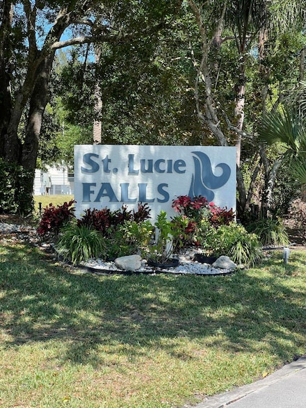 2581 SW Pontiac Place, Stuart, FL 34997