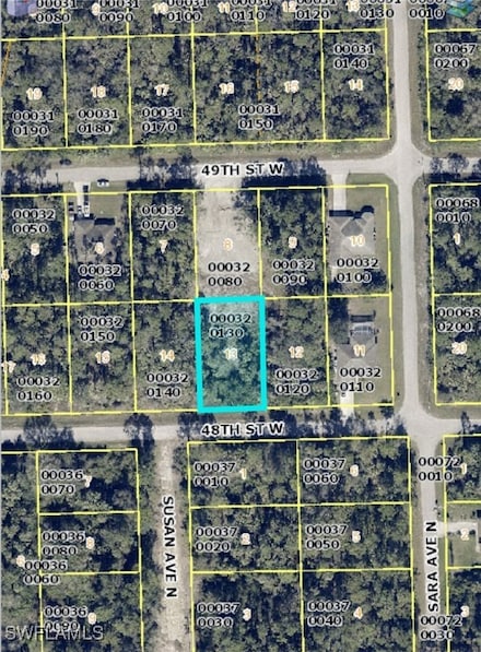 3504 48th St W, Lehigh Acres, FL 33971