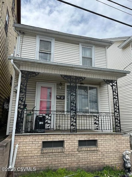 26 Sherman St, Coal Township, PA 17866