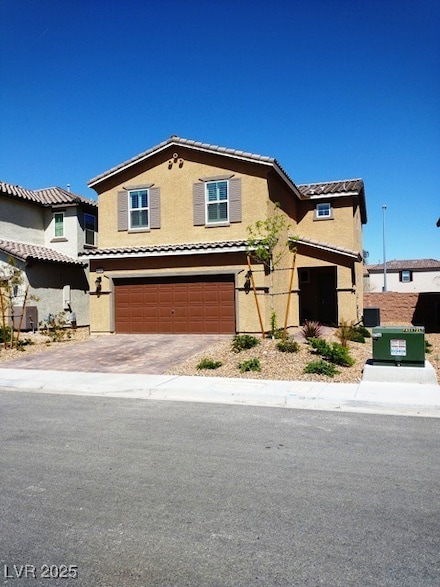 8194 Golden Cholla Ave, Las Vegas, NV 89179