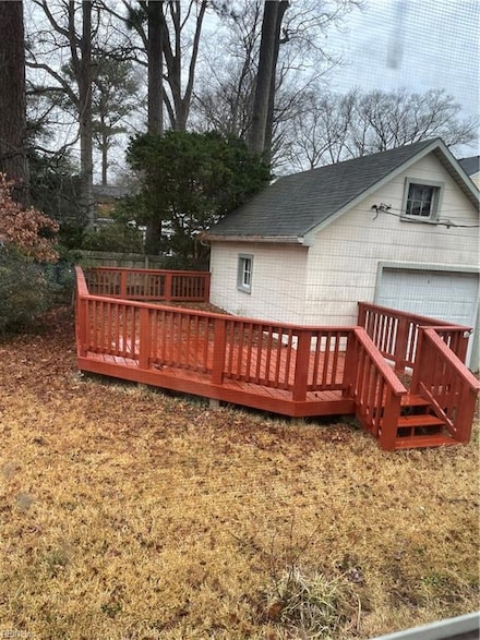 89 Nicholson St, Portsmouth, VA 23702