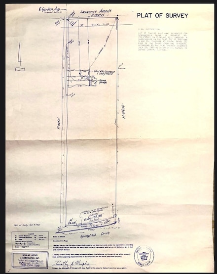 24W459 Lawrence Ave, Roselle, IL 60172