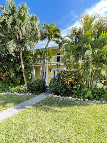804 South St Unit 1, Key West, FL 33040