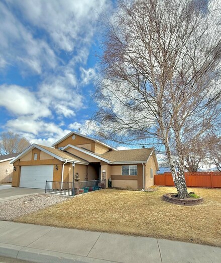 38 N 4000 W, Cedar City, UT 84720