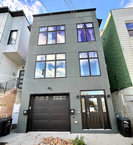 193 Halladay St, Jersey City, NJ 07304