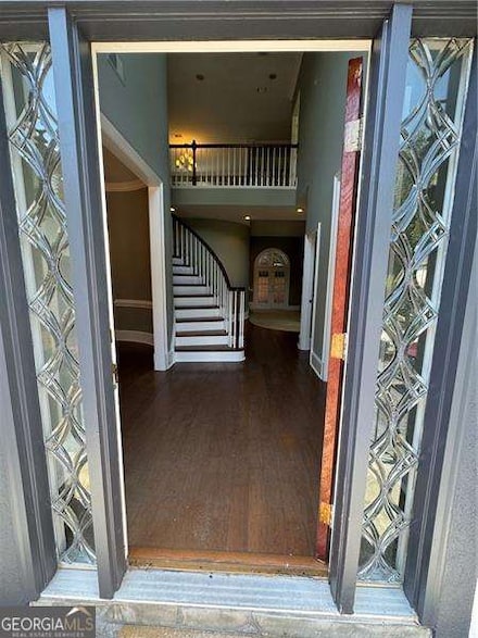 4602 Chattahoochee Crossing SE, Marietta, GA 30067