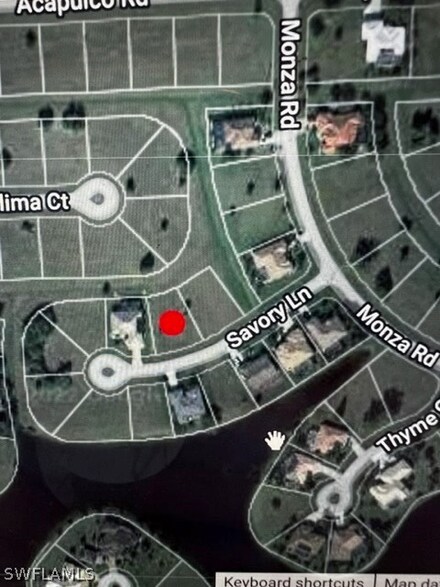 24192 Savory Ln, Punta Gorda, FL 33955