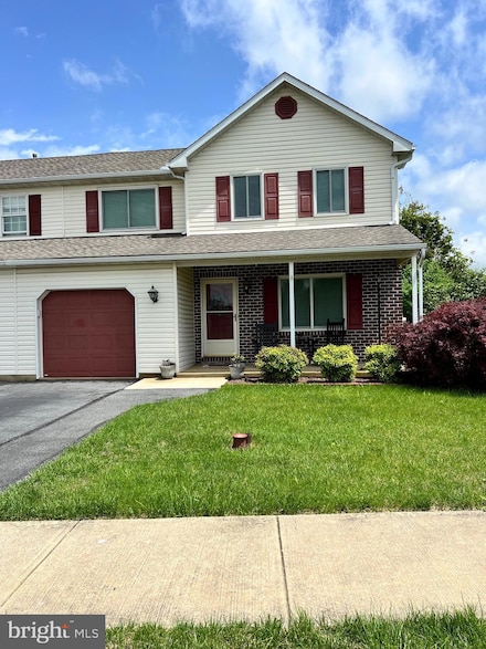 407 Frederick St, Reading, PA 19608