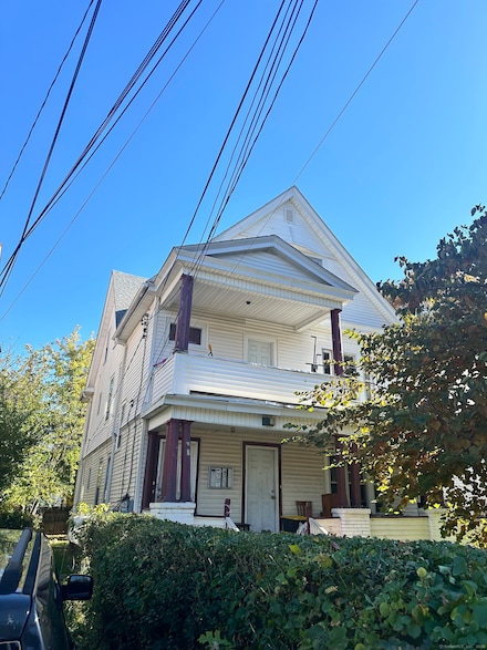 6 Magnolia St, Hartford, CT 06112