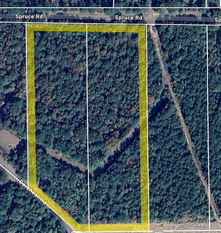 0 Spruce Rd, Minden, LA 71055