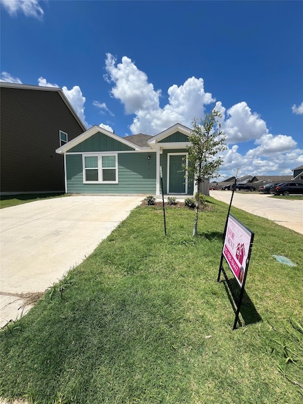 410 Flathead St, Bastrop, TX 78602