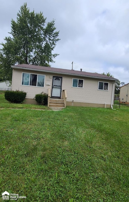 2262 Toby Beth Dr, Flint, MI 48505