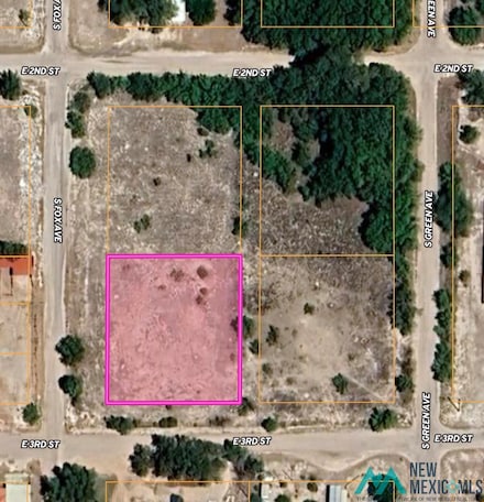 TBD S Fox Ave, Tatum, NM 88267