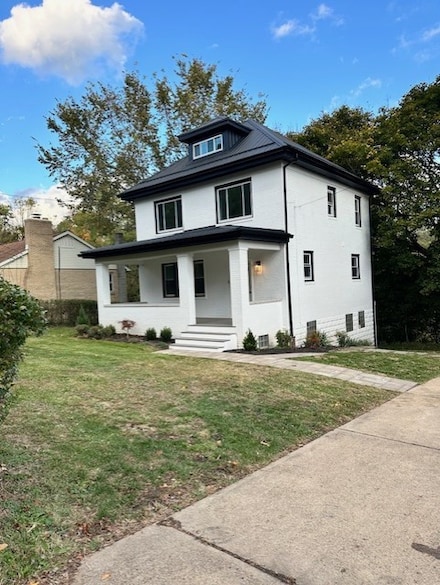 1504 Middle Rd, Glenshaw, PA 15116