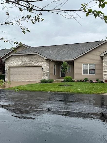 3 Claire Ct Unit 3, Circleville, OH 43113
